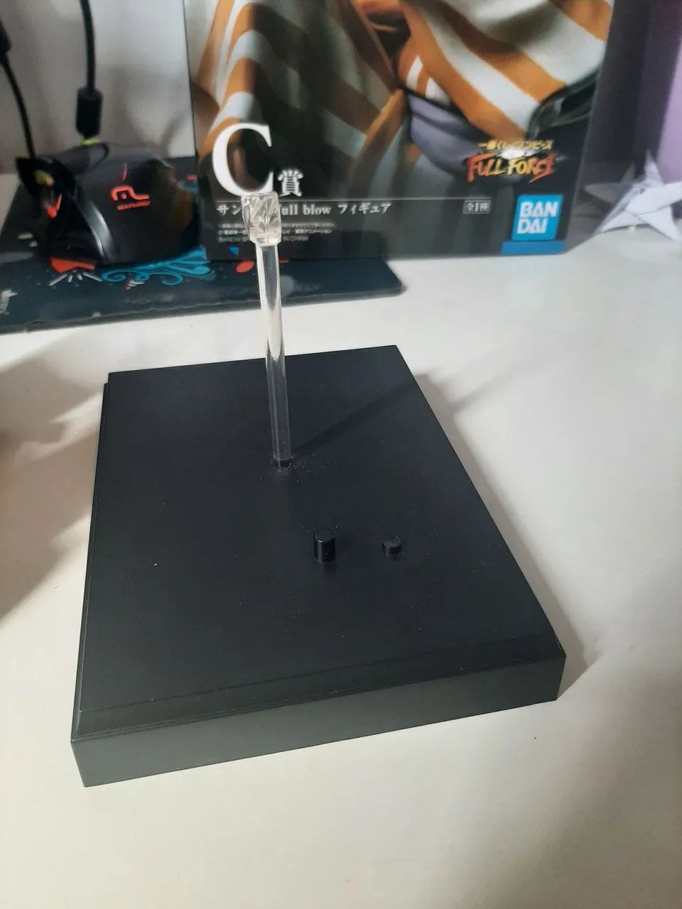 Figure Sanji Full force original - Foto 3
