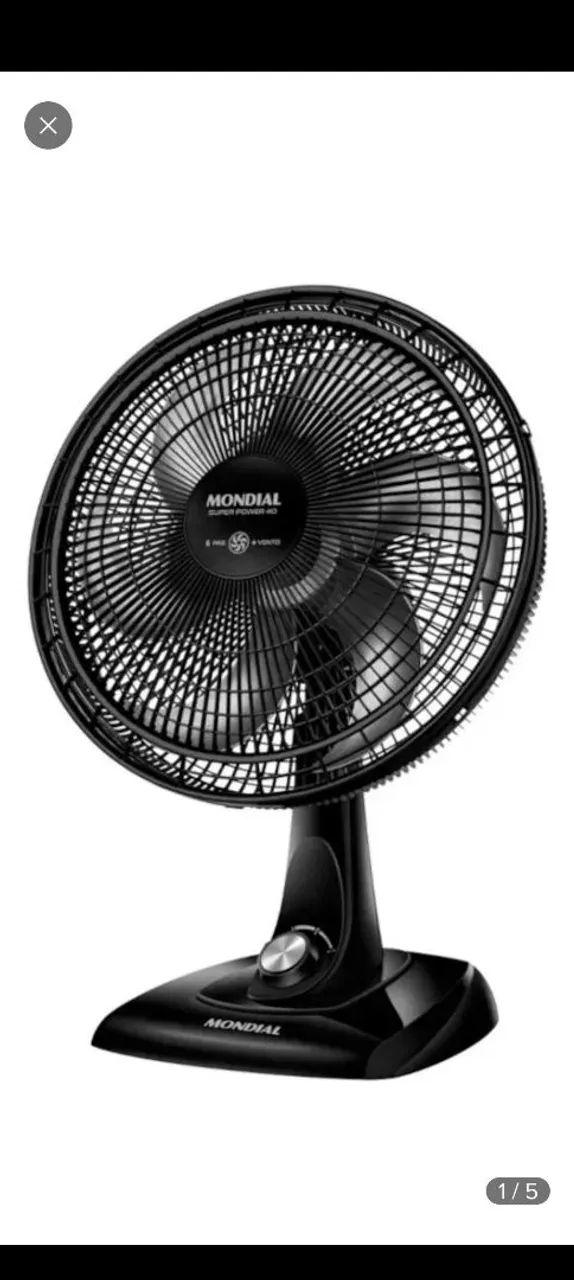 Ventilador  - Foto 3