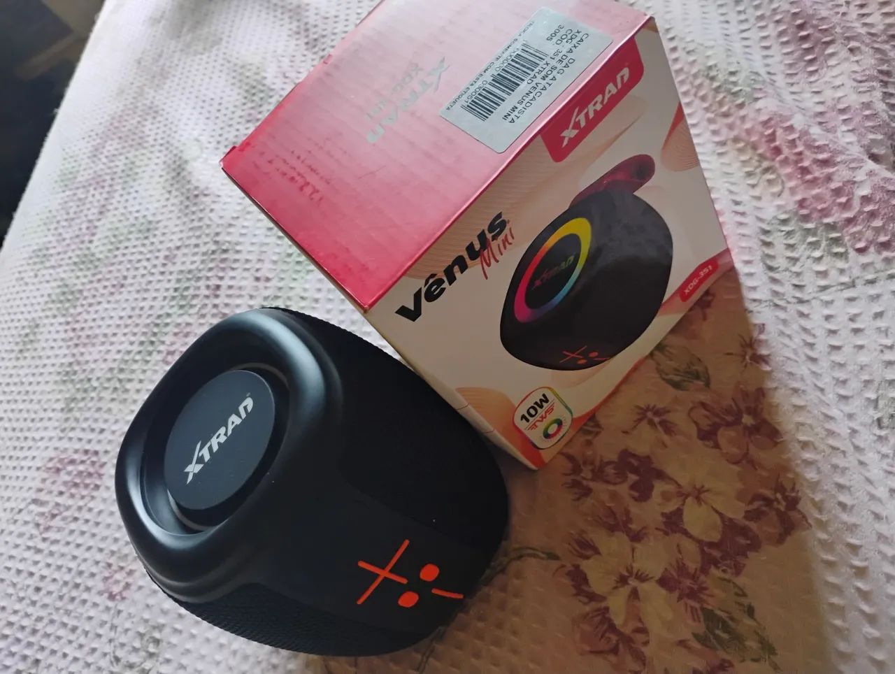 Caixa de som topp 200 - Foto 2