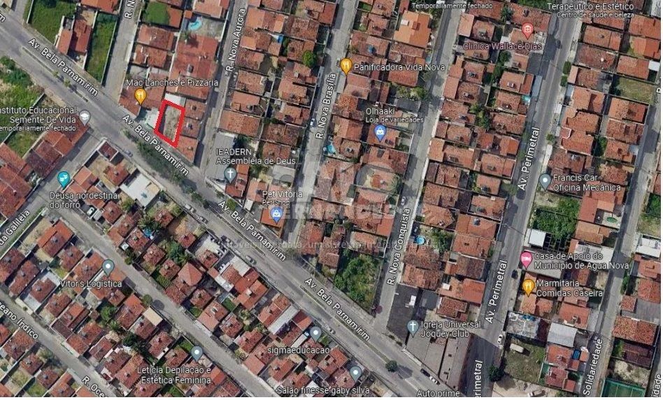 Terreno em Parnamirim - Foto 2