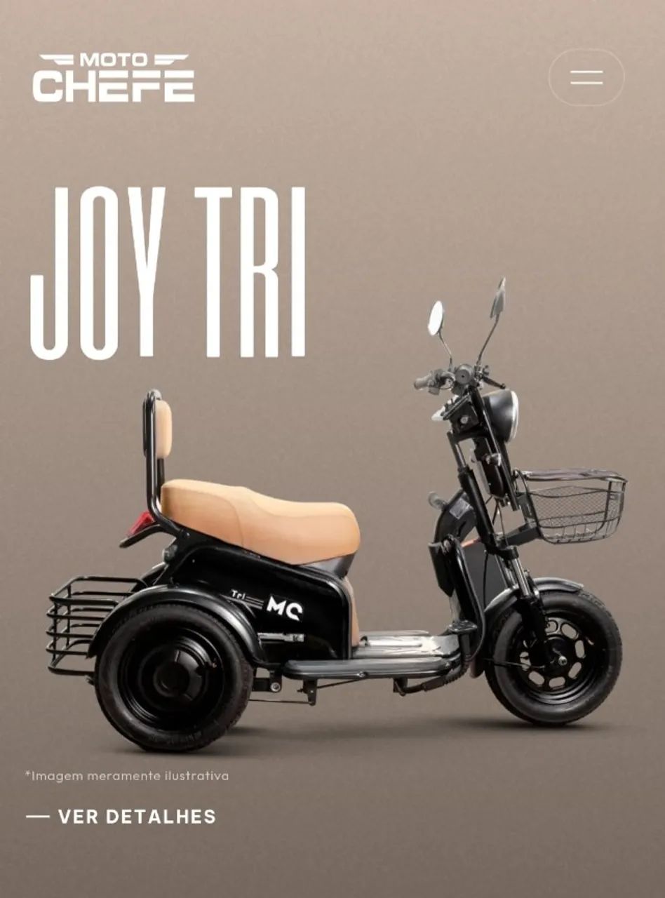 Triciclo