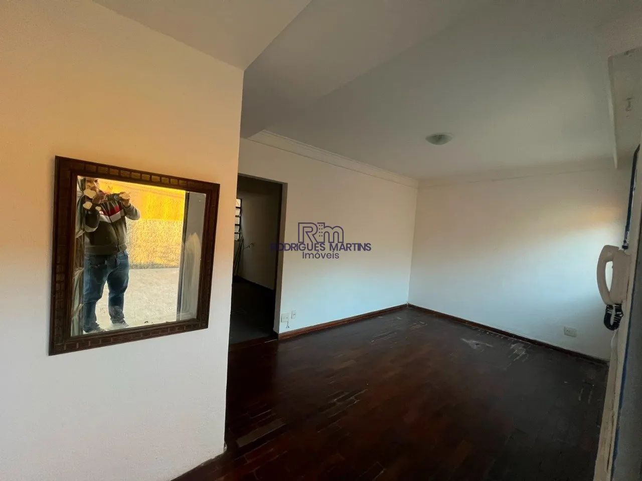 ALUGA-SE CASA GEMINADA NA REGIÃO DO CAIÇARA - Foto 3