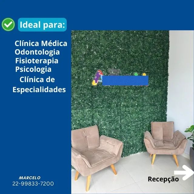 Loja Clínica pronta em Anchieta/ES - Foto 4