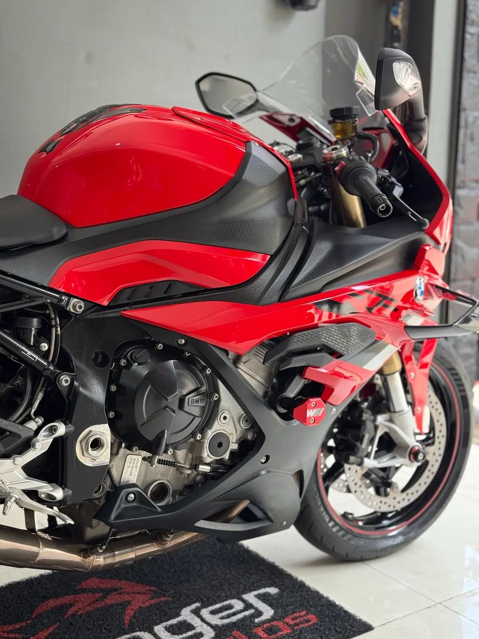 Bmw s1000rr 2024  - Foto 4