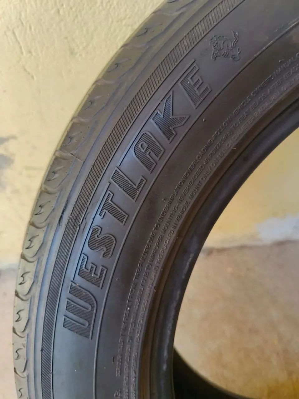 Pneus Westlake  - Foto 7