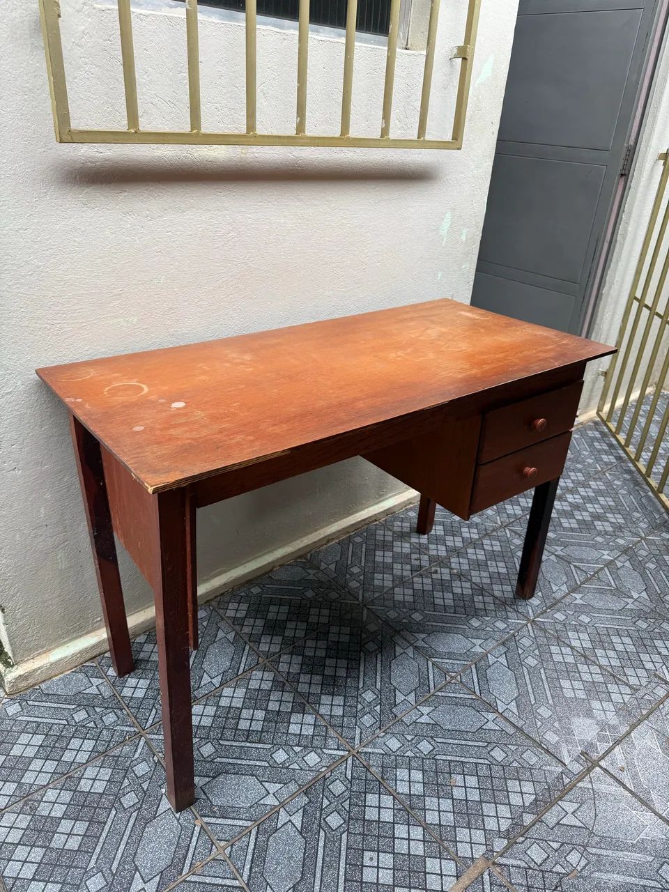 Mesa de escritório - Foto 4