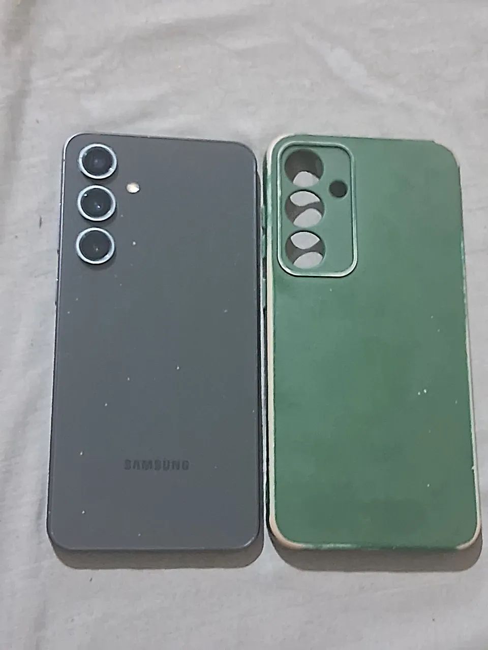 Samsung galaxy  S24 128gb  5G - Foto 3