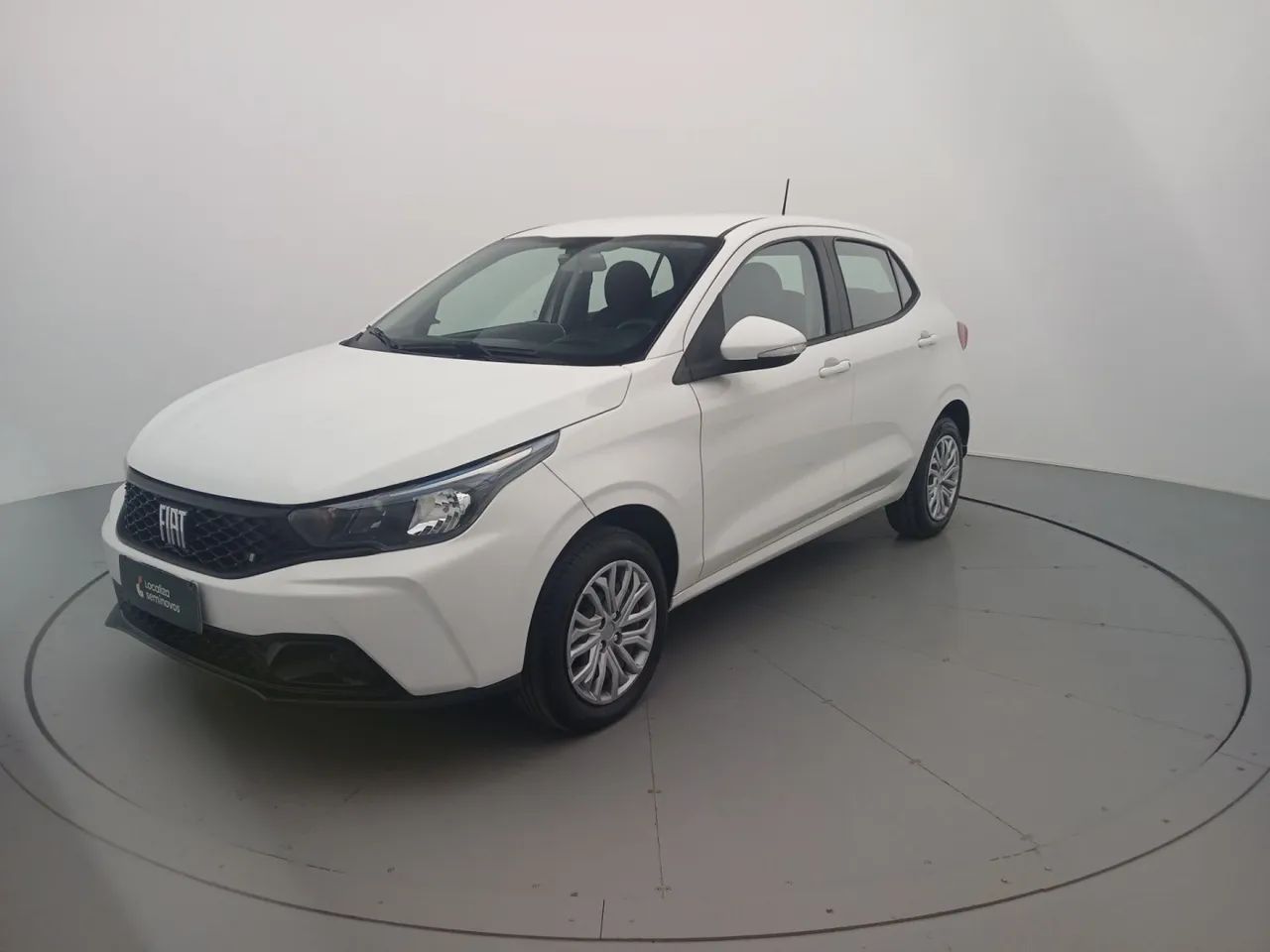 Fiat Argo Drive 1.0 Firefly 2025