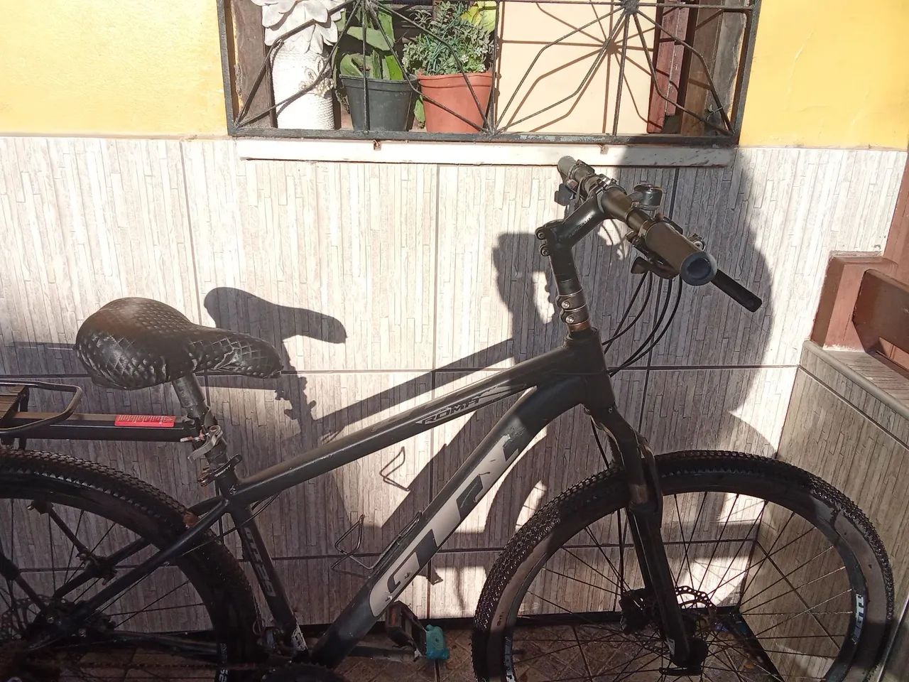 Bicicleta aro 29  - Foto 4