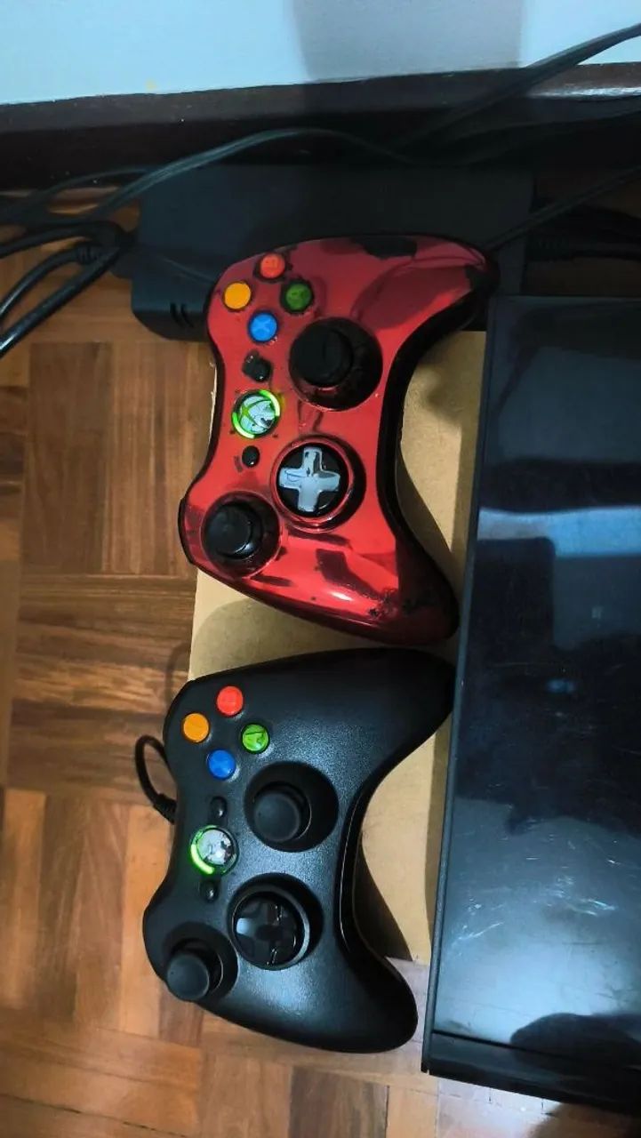 Note 14POR e Xbox  - Foto 2