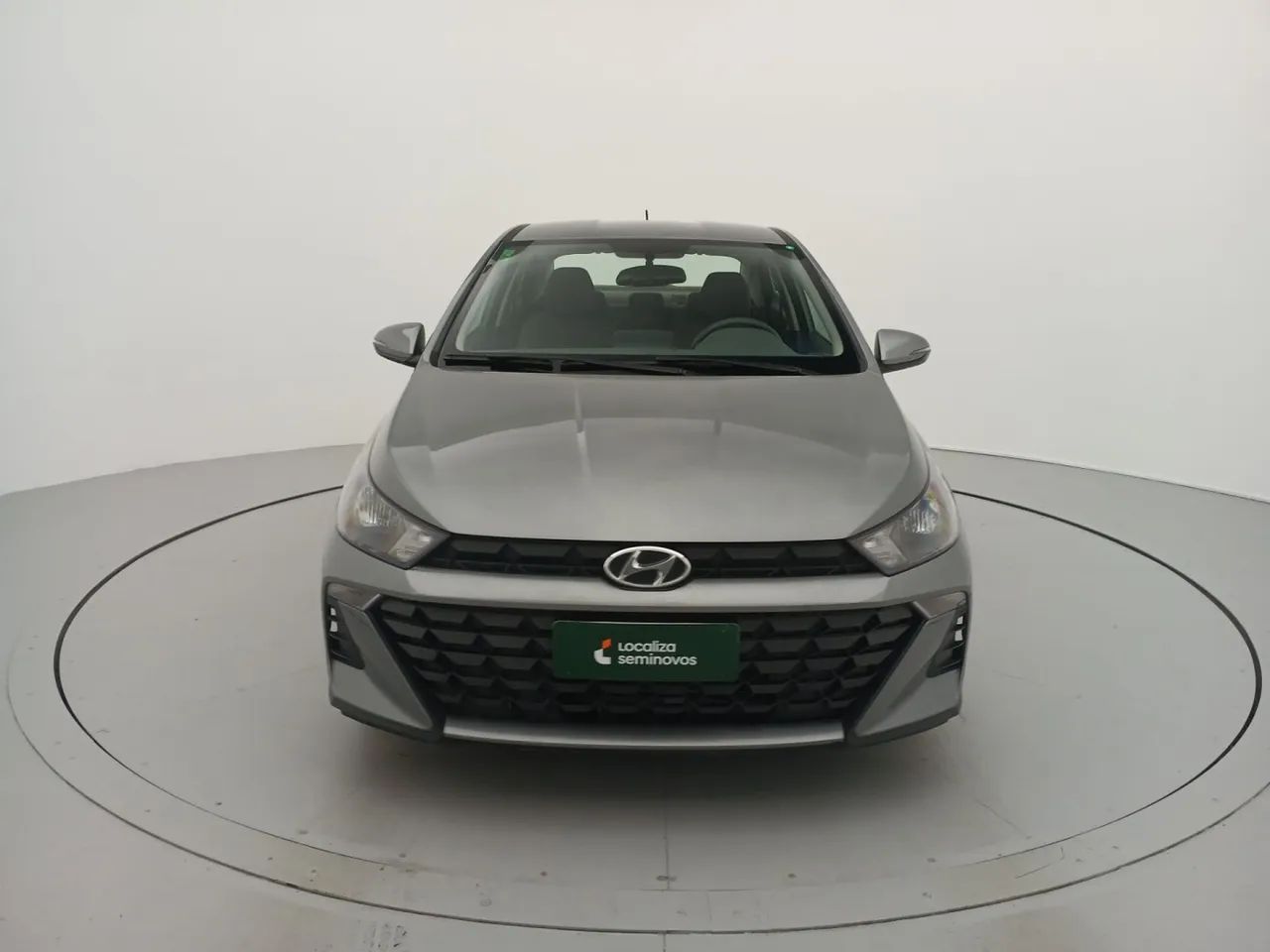 Hyundai HB20S Comfort 1.0 Flex 12V Mec., foto 8 de 18