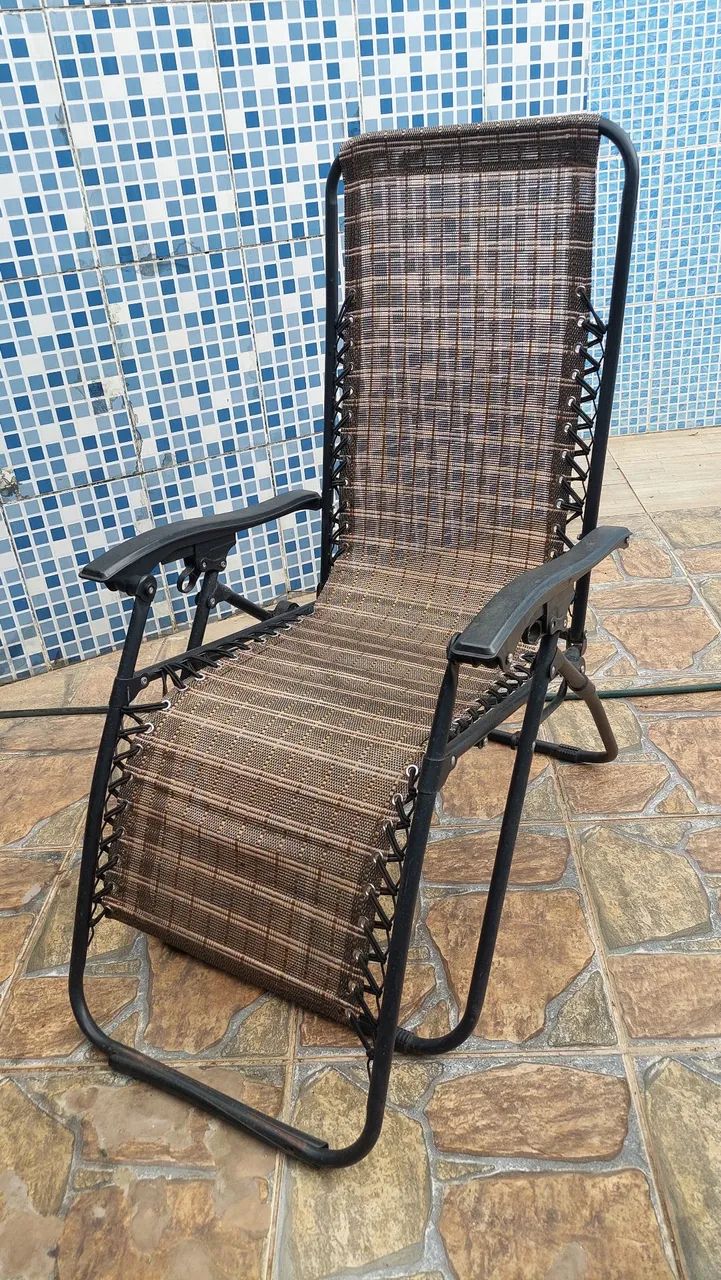 Cadeira de Sol - Foto 2