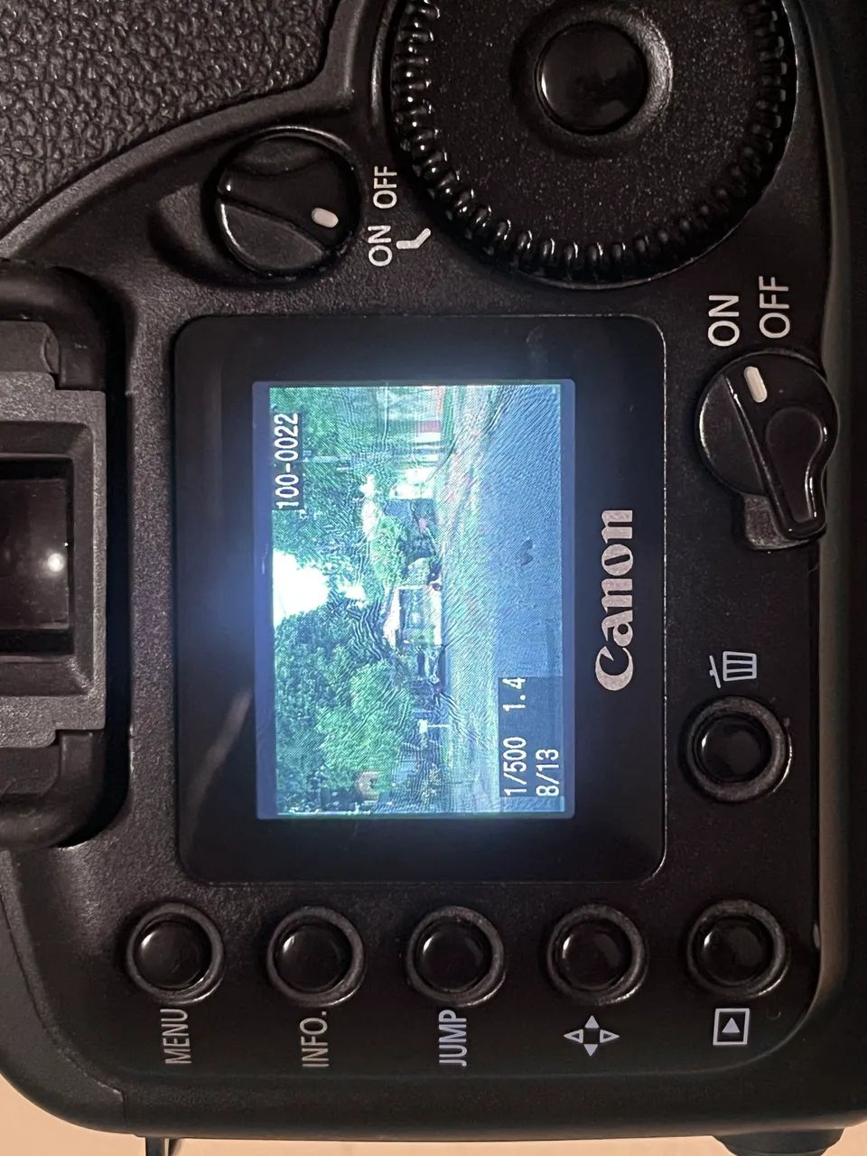 Canon 10d + Grip - Foto 4