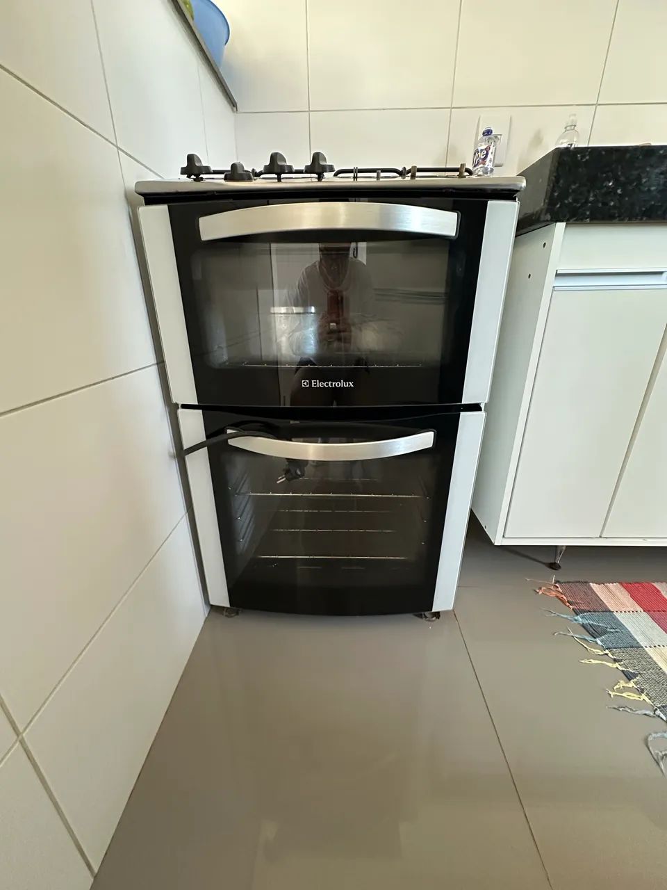Fogão Eletrolux