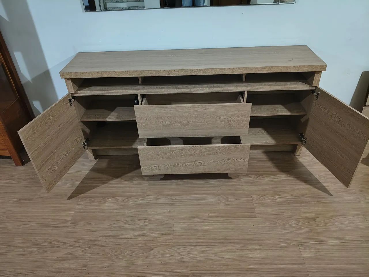 Balcão buffet - Foto 2