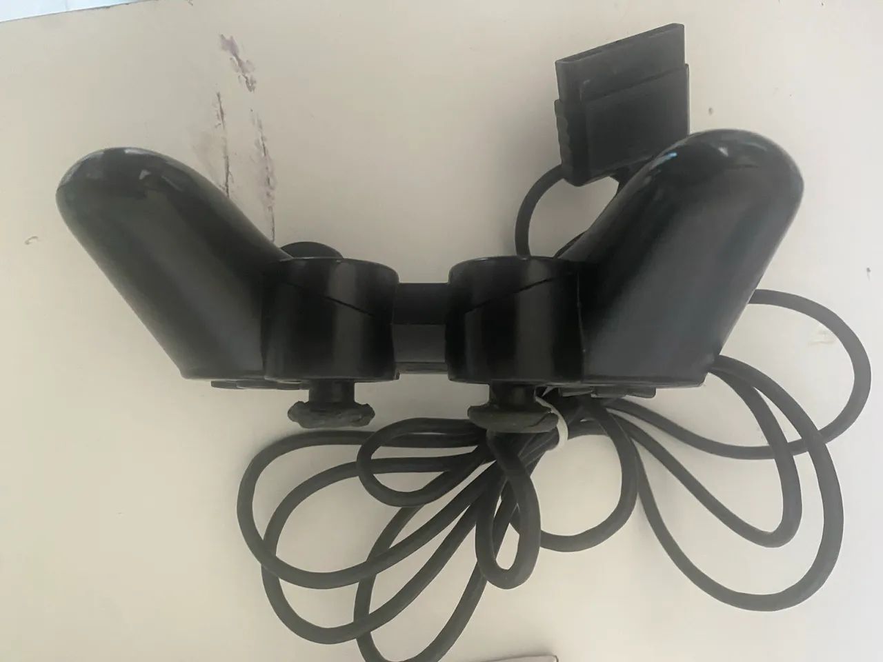 Controle PlayStation 2 Sony - Foto 3