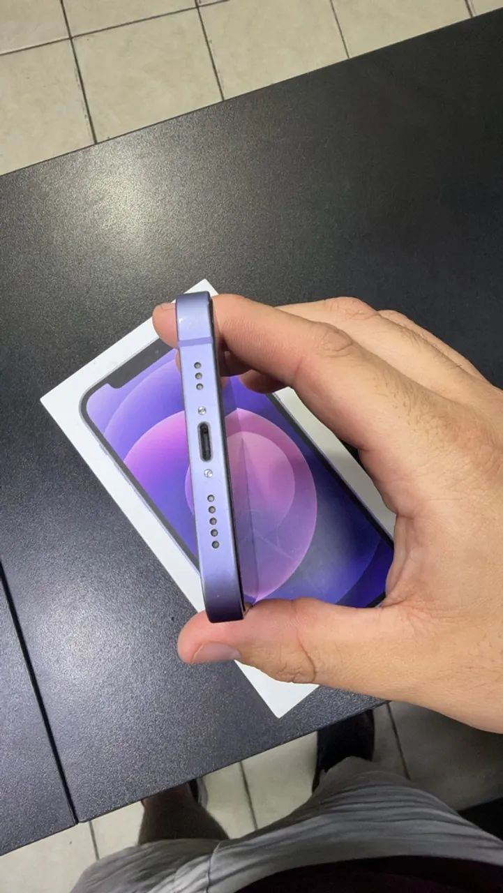 iPhone 12 128GB  - Foto 4
