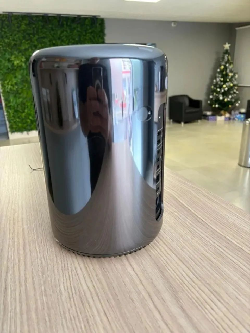 Apple MacPro 2013 - Foto 2