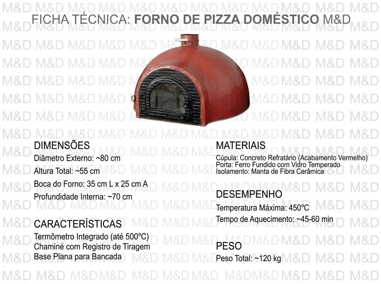 Forno cerâmica  - Foto 3