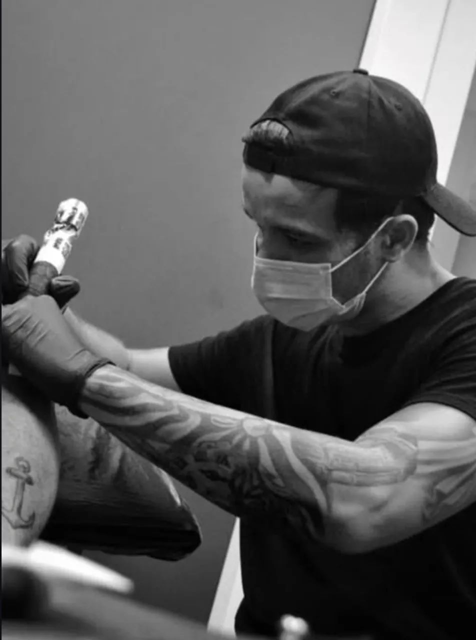 Promoção - Tatuagem Campinas | Tattoo - Foto 2