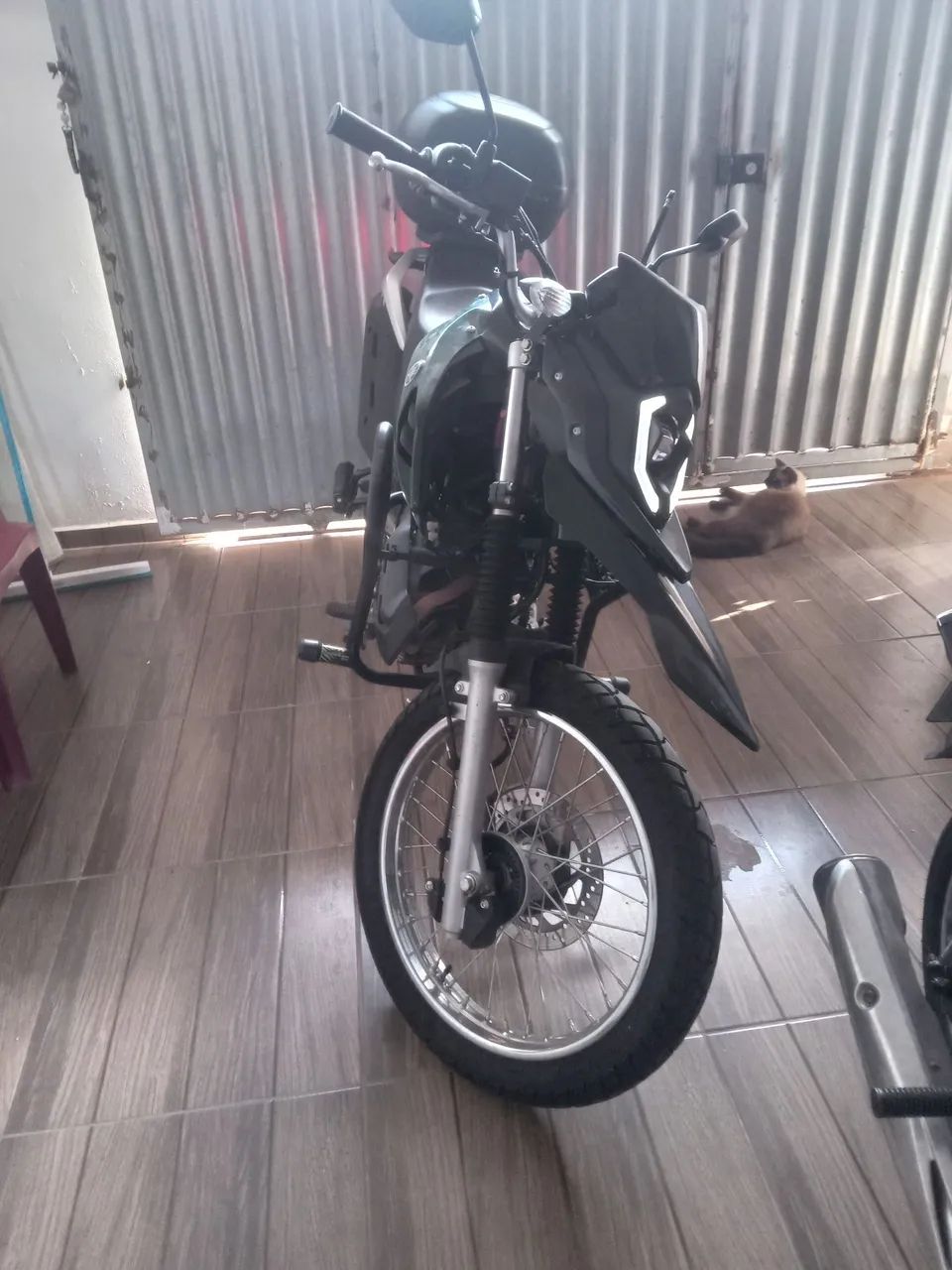 Moto seme nova - Foto 2