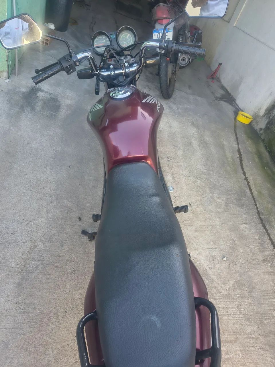 Fan 150 - Foto 5