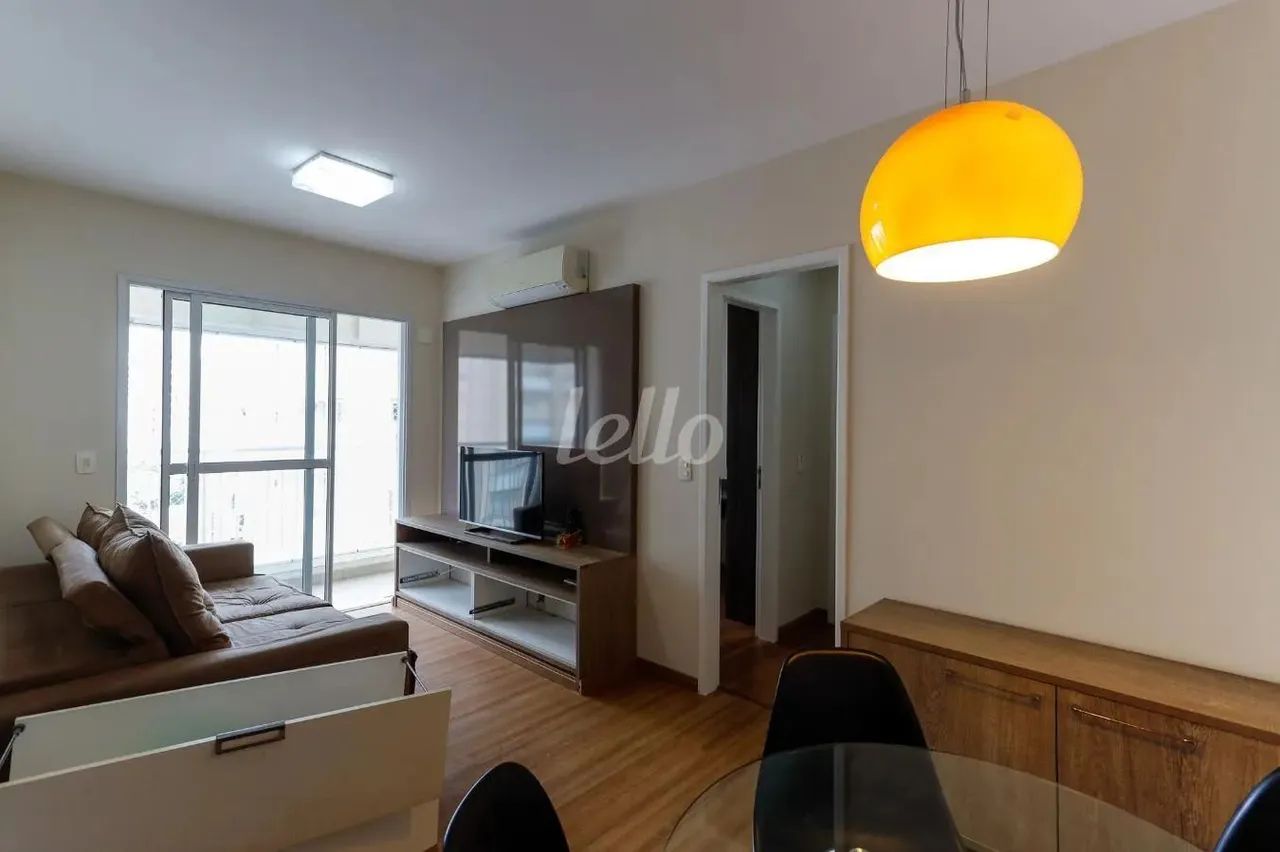 Apartamento 2 quartos à venda no(a) Bela Vista