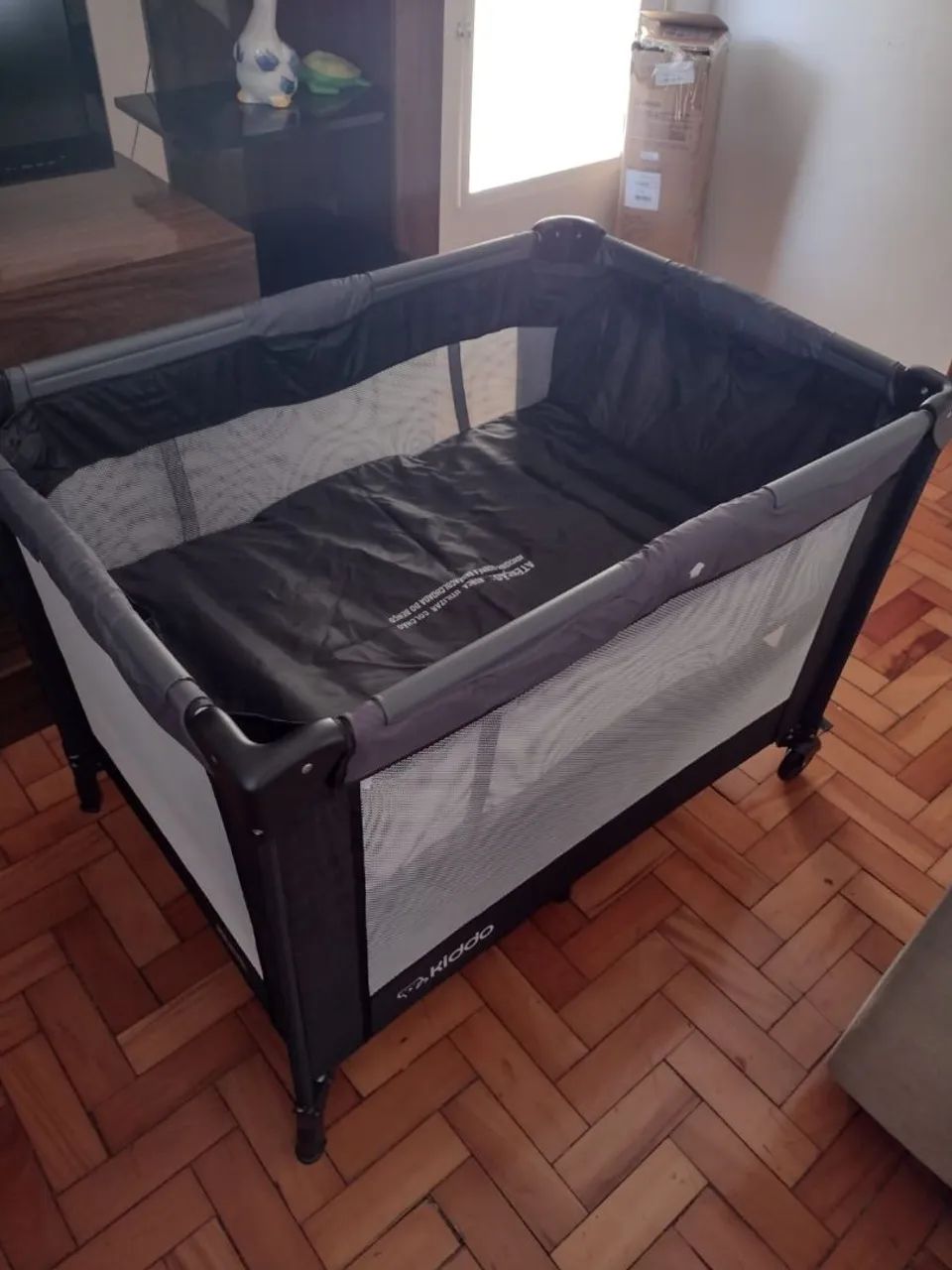 Berço Portátil 419361292970240000