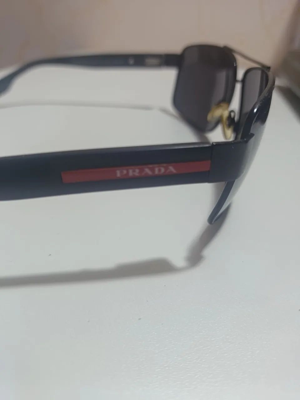 Oculos de sol PRADA e CARRERA - Foto 2