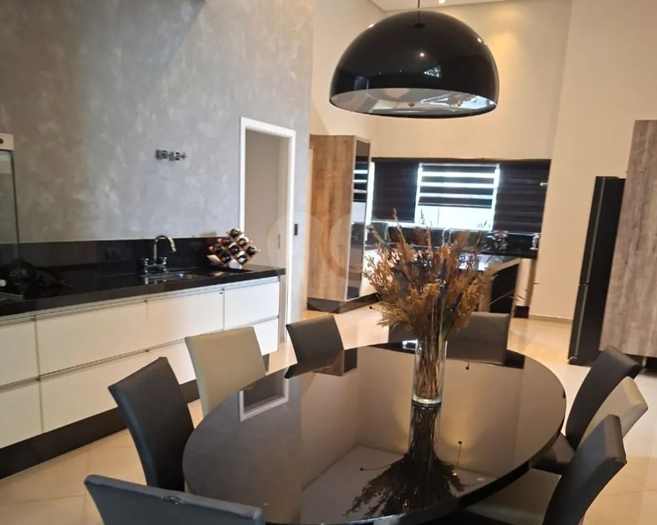 Casa térrea com 3 quartos no Condomínio Mont Blanc, em Sorocaba SP - Foto 2