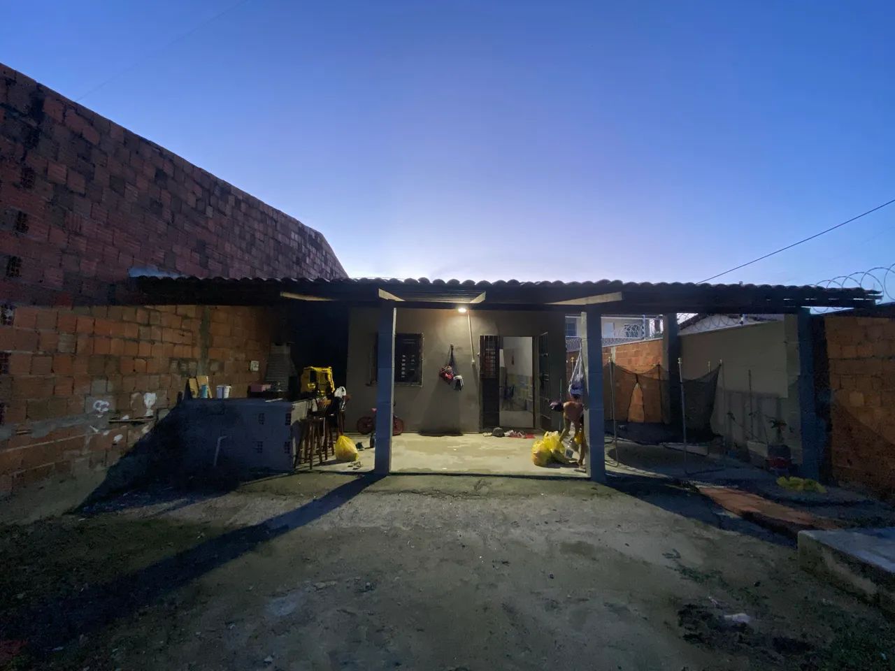 Foto - Maracanaú - Jardim Bandeirantes