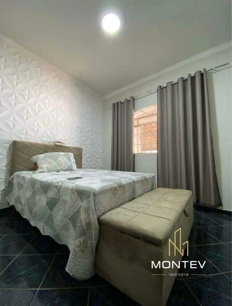 Casa à venda, 3 quartos, 2 vagas, Serra Verde - Divinópolis/MG - Foto 4