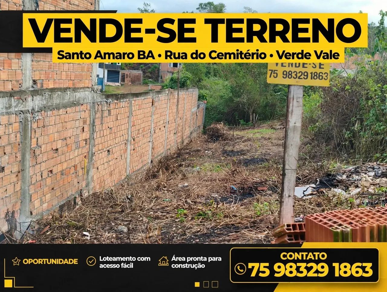 Oportunidade 