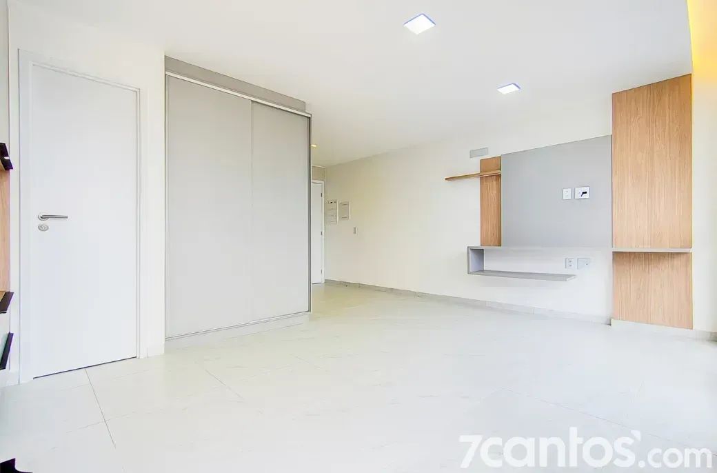 Apartamento, Guararapes, 1 Suíte - Foto 4
