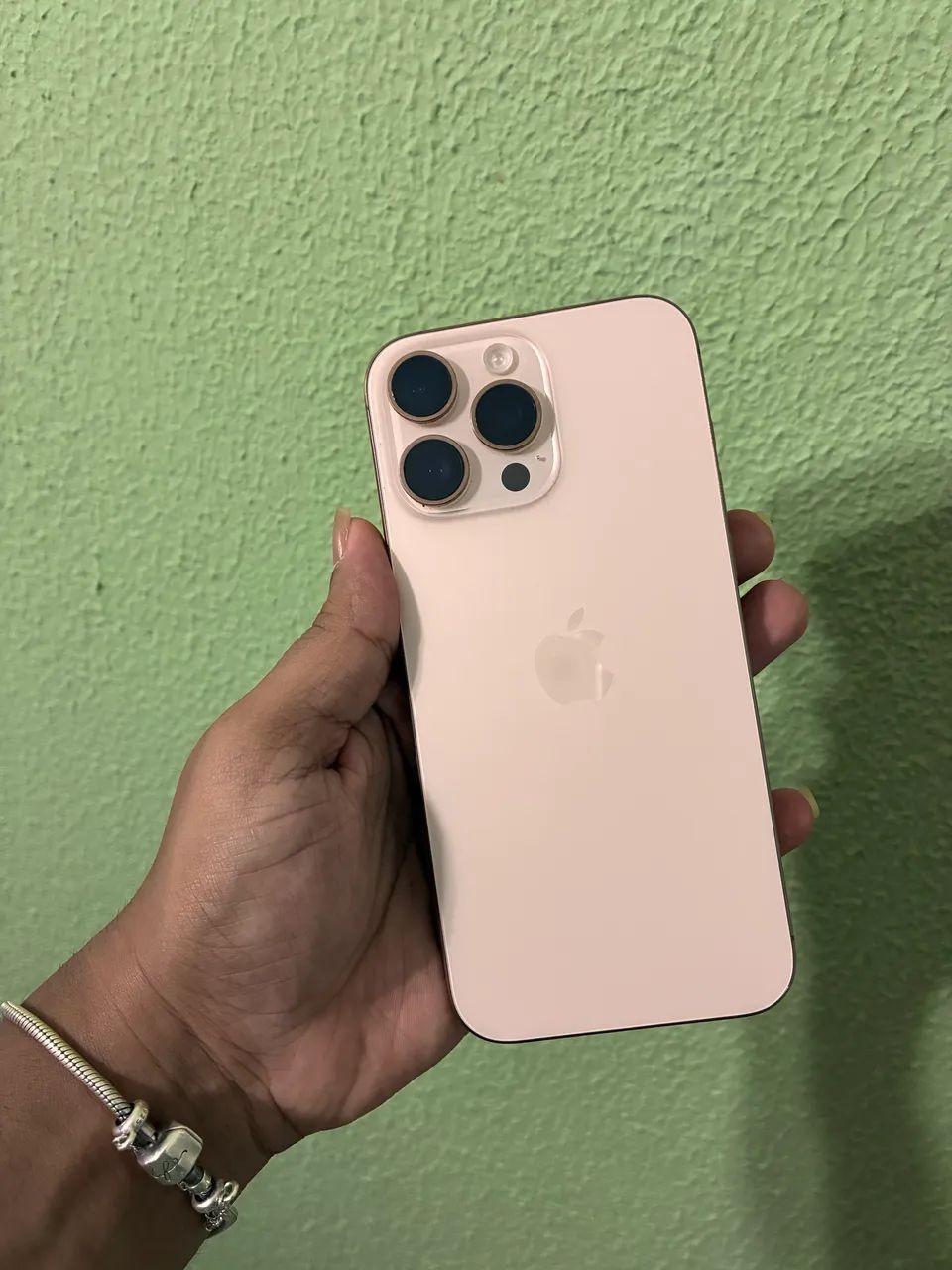 iPhone 16 PRO MAX 256 GB  - Foto 3