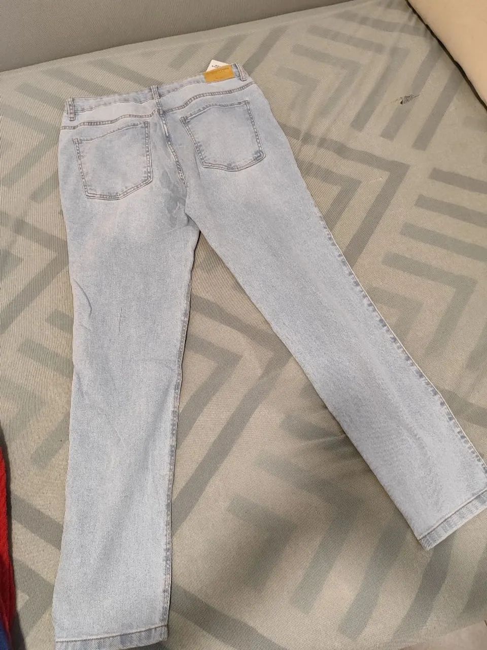 Calça jeans my Favorite  - Foto 2