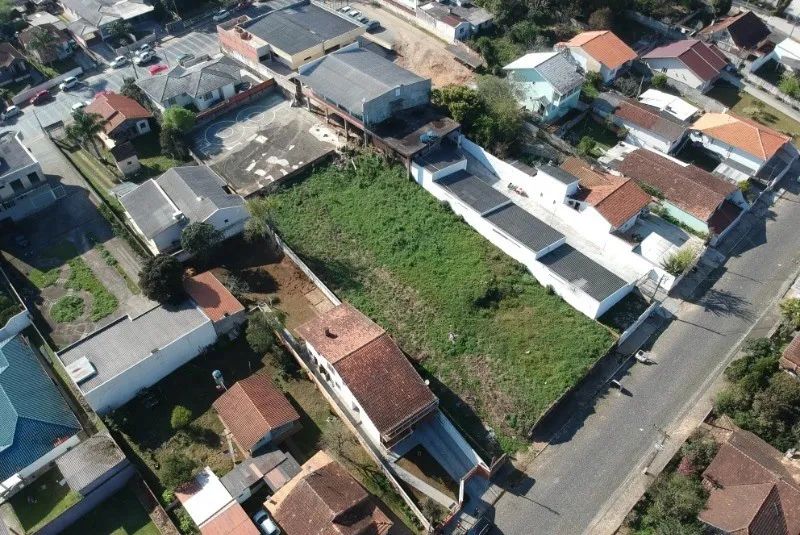 TERRENO A VENDA MAFRA SC  - Foto 4