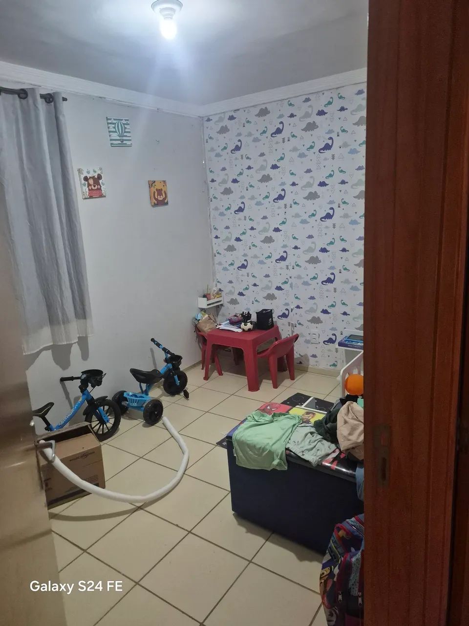 Apartamento  térreo Riacho Fundo 2 - Foto 5