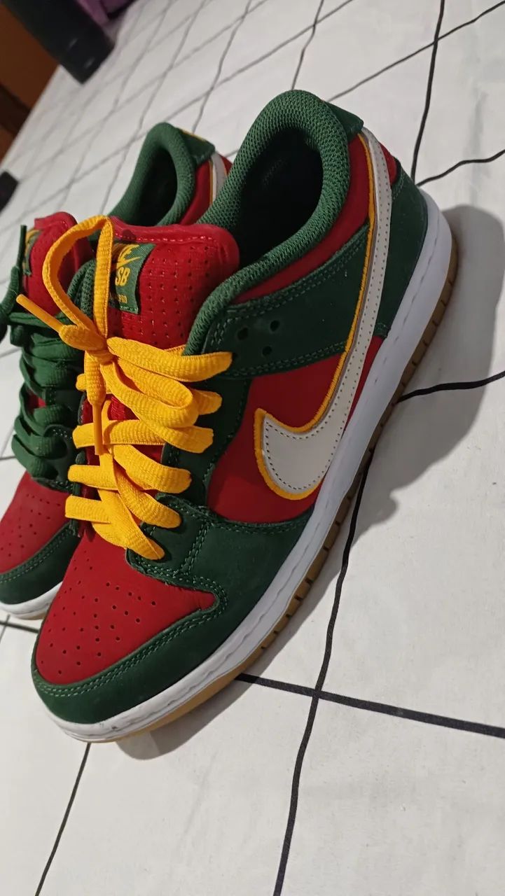 Nike SB Dunk Low - Foto 3