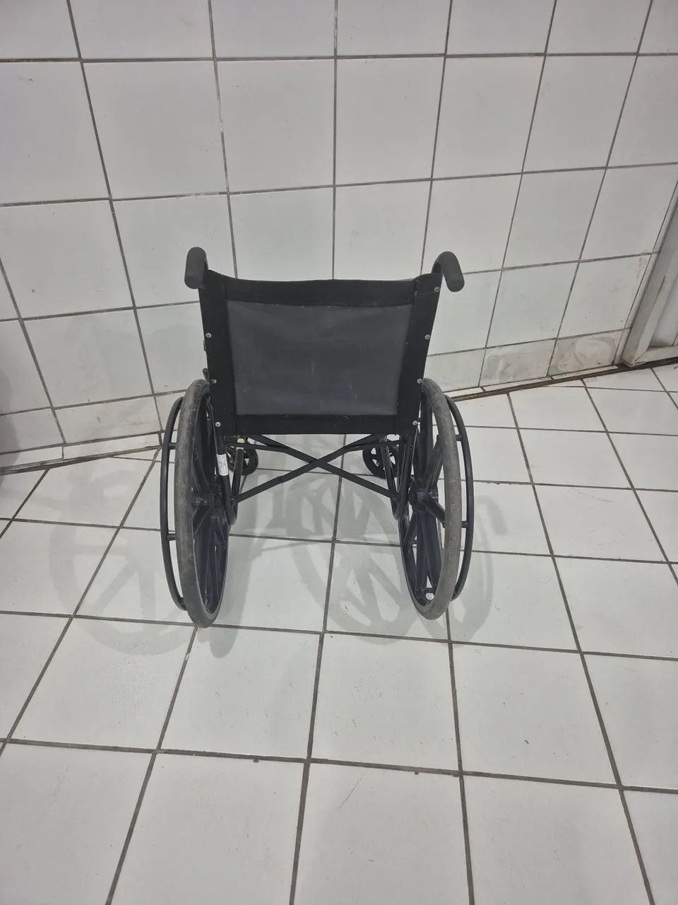 Cadeira de rodas - Foto 3