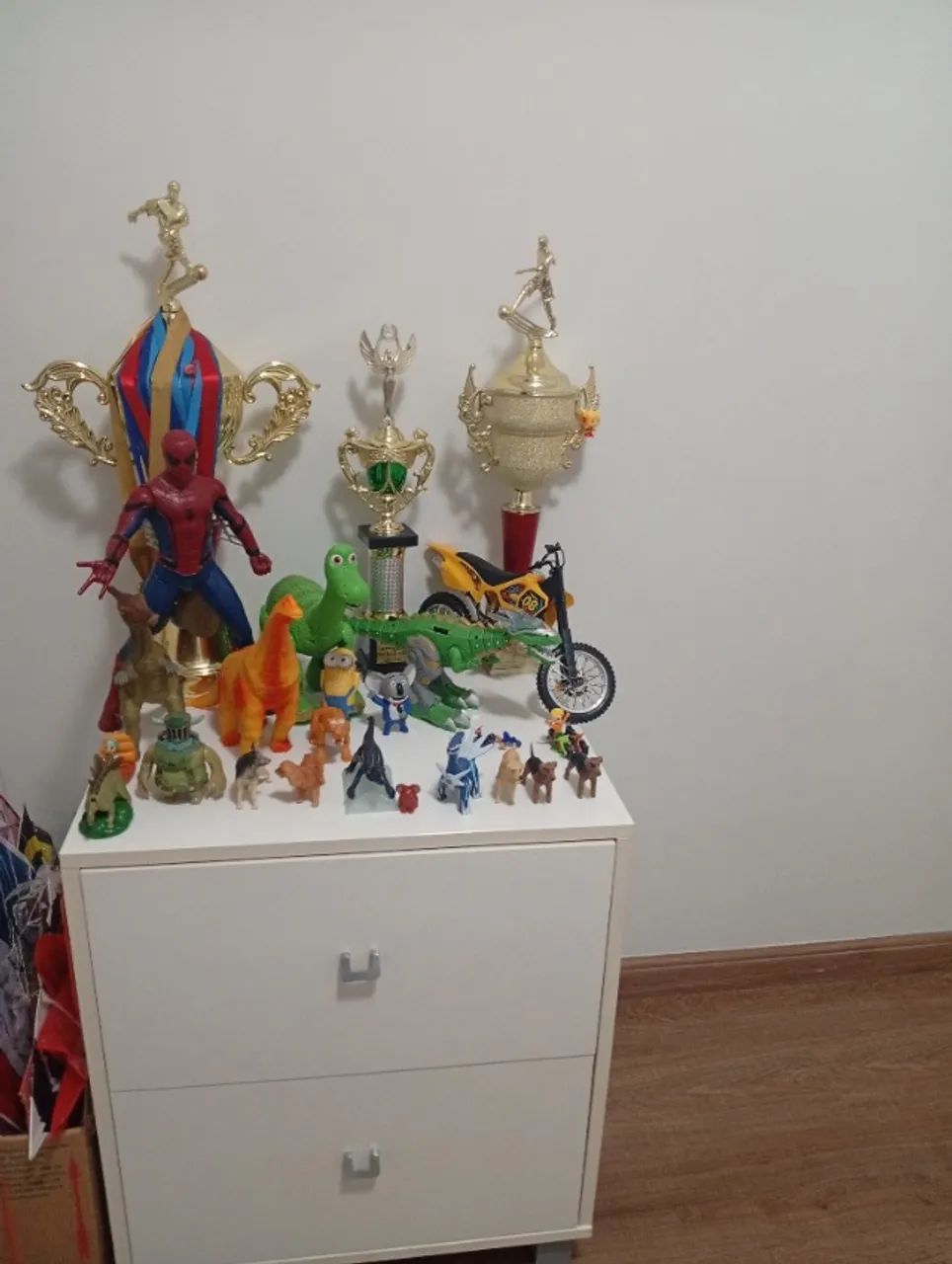 Nichos e cômodas  - Foto 2