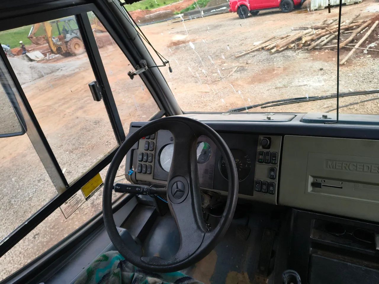Micro Comil pia  - Foto 3