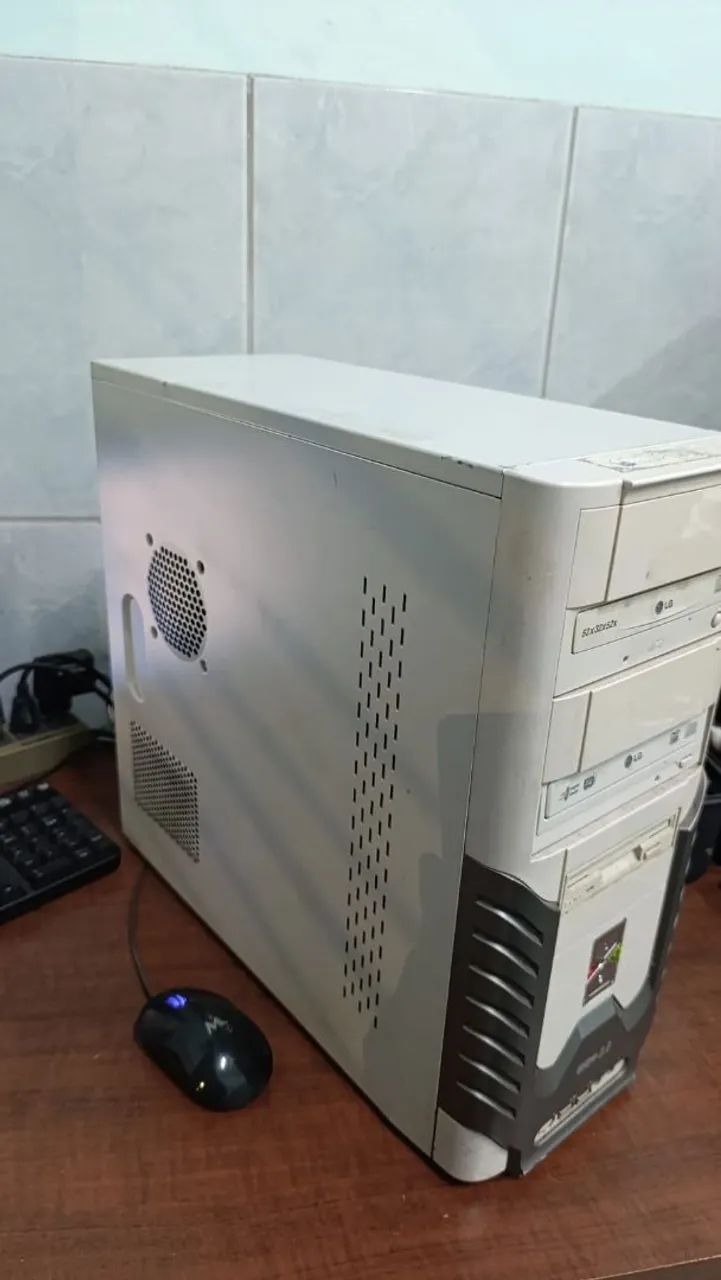 Computador  - Foto 2