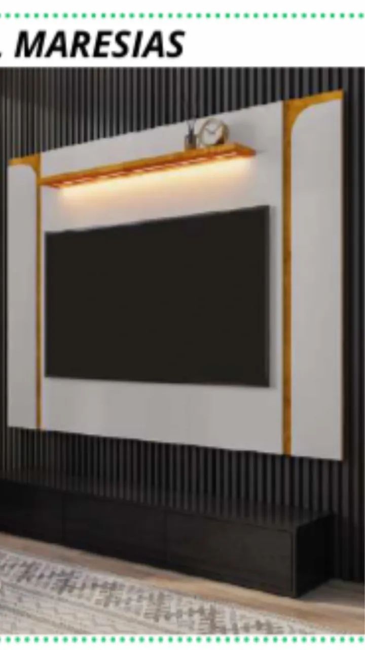 Painel Maresias 