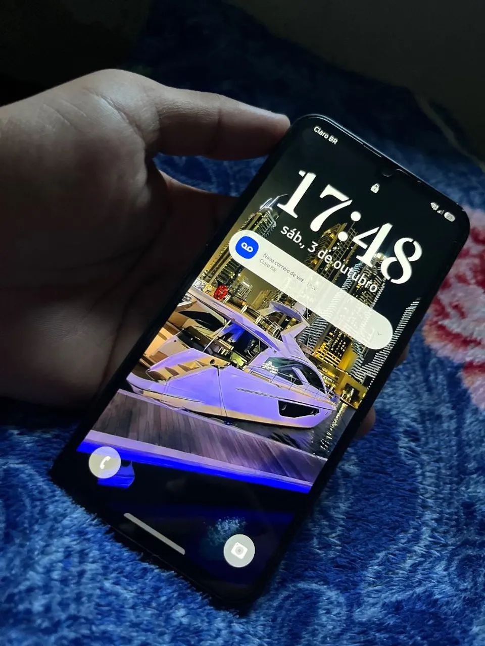 Samsung A15 5G  - Foto 5