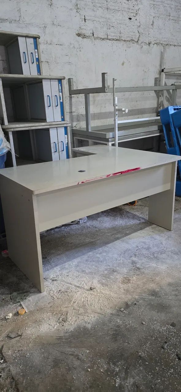 Mesa de escritório   - Foto 3