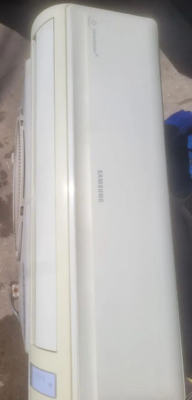 Samsung 12k
