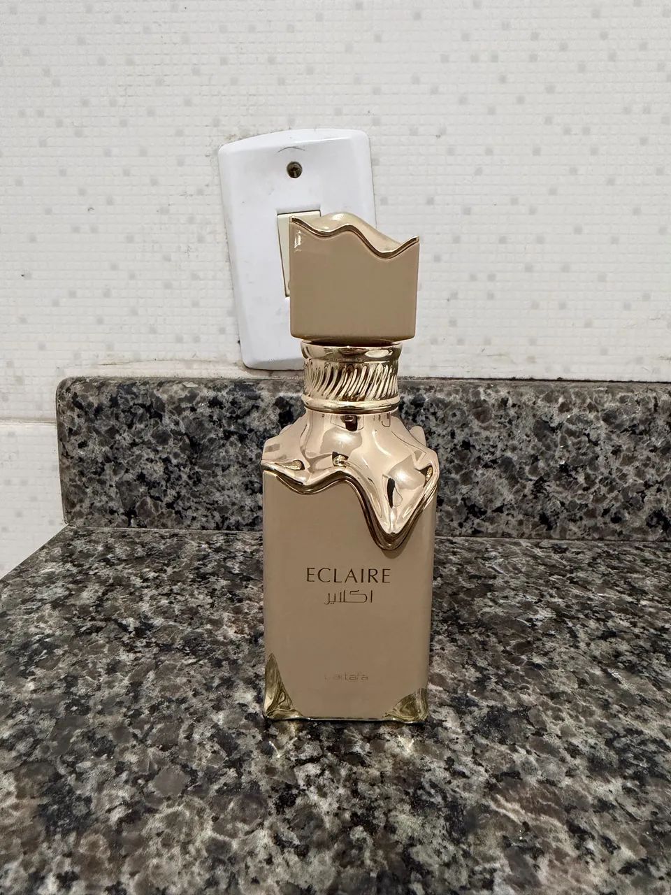 Vendo perfume Árabe Eclaire Lattafa original 