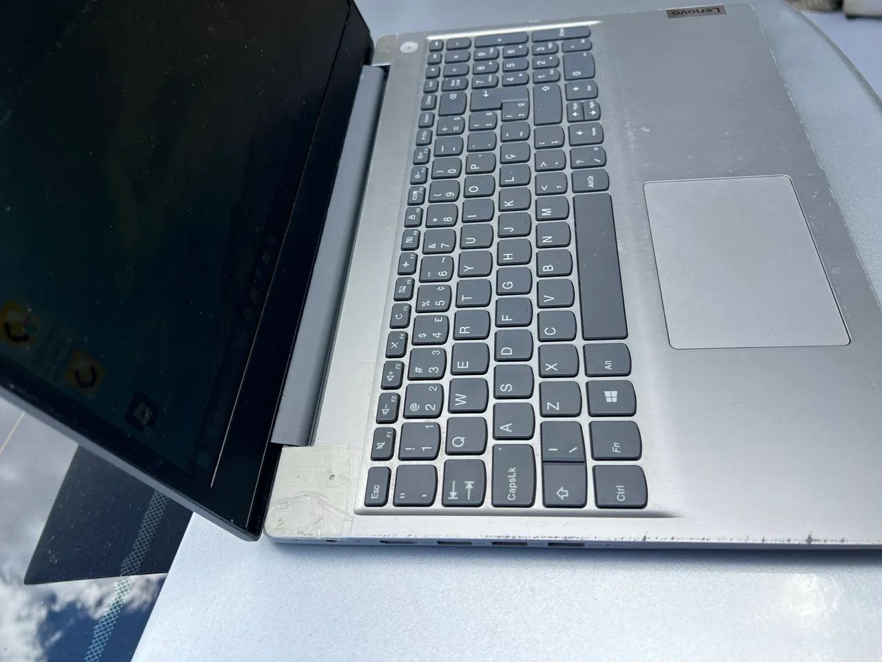 Notebook Lenovo ideapad 3i - Foto 4