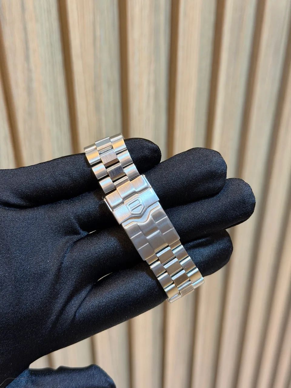 Tag Heuer séries 2000 38mm wk1113 - Foto 5